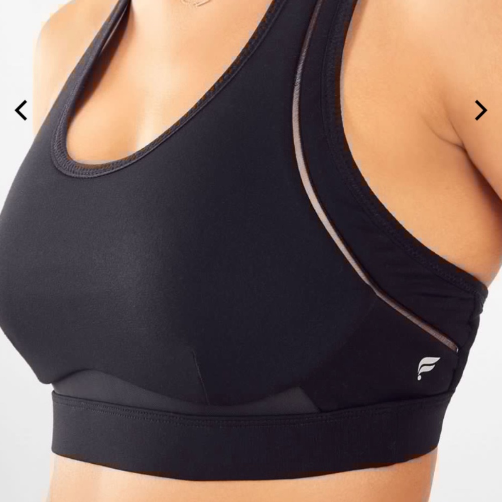 Fabletics High Impact Sports Bra